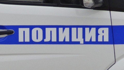 Полицейские Пристенского района установили жителя Ивановской области, подозреваемого в Интернет-мошенничестве